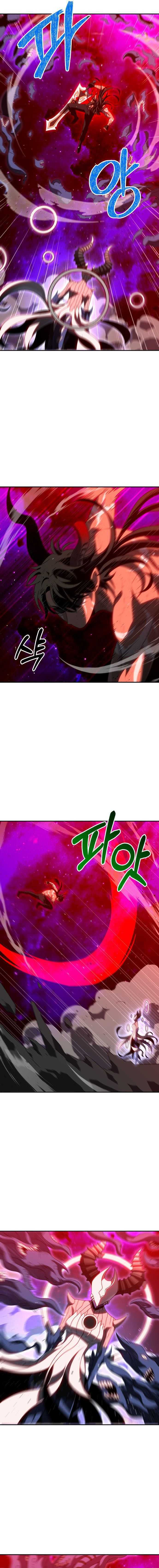 I Used to Be a Boss Chapter 69 Image 6