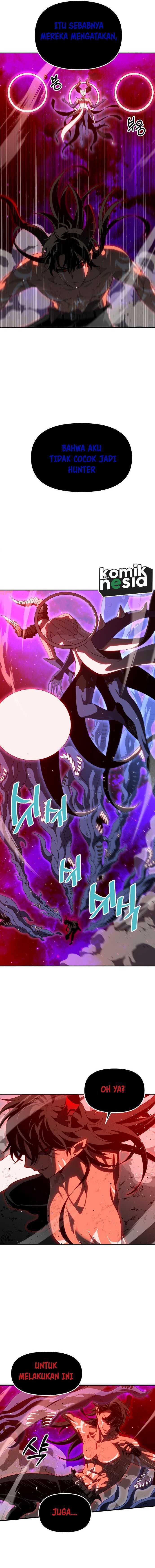 I Used to Be a Boss Chapter 69 Image 8