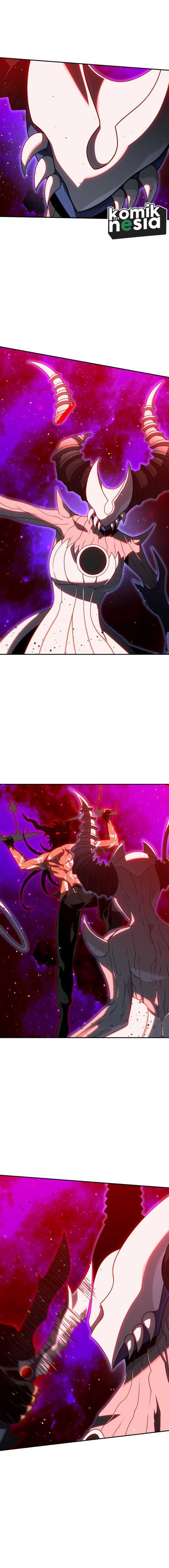 I Used to Be a Boss Chapter 69 Image 10