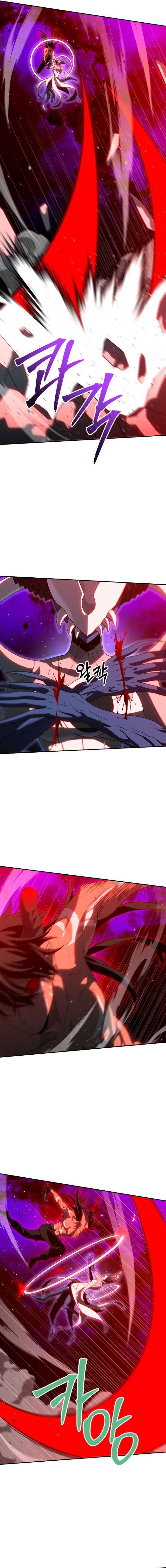 I Used to Be a Boss Chapter 69 Image 11