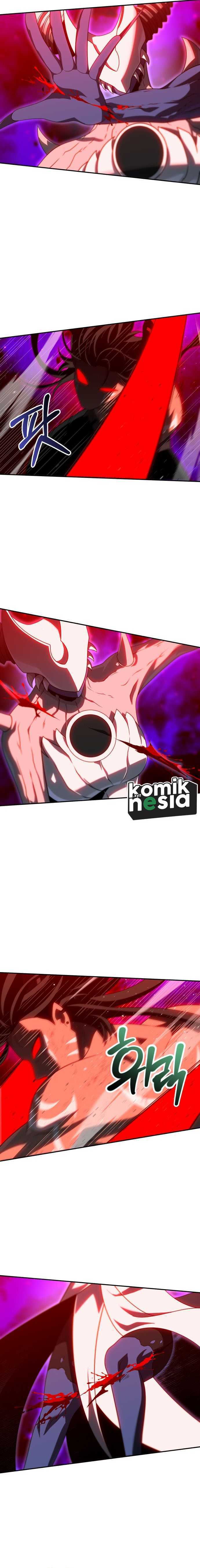 I Used to Be a Boss Chapter 69 Image 12