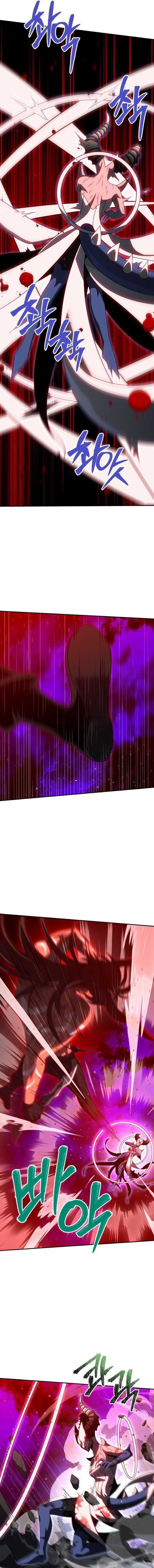 I Used to Be a Boss Chapter 69 Image 13