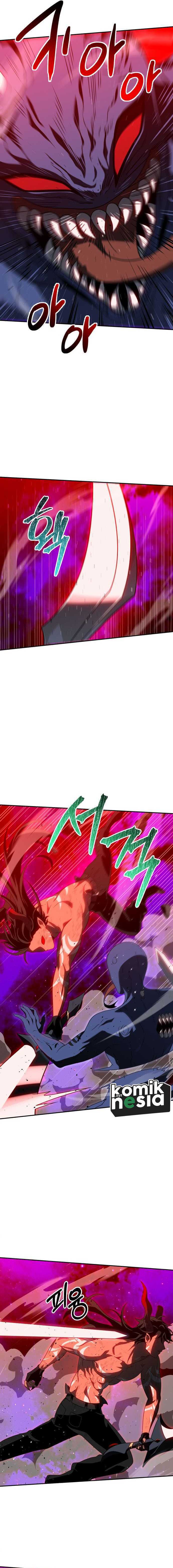 I Used to Be a Boss Chapter 69 Image 17