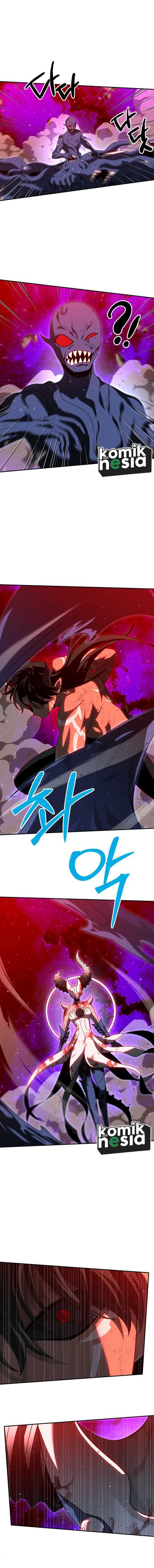 I Used to Be a Boss Chapter 69 Image 19