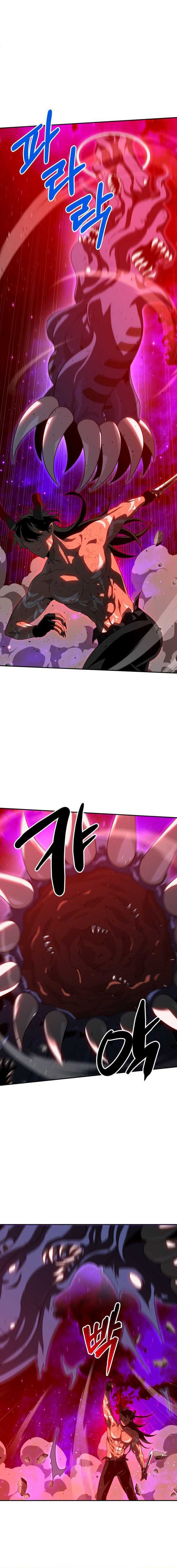 I Used to Be a Boss Chapter 69 Image 20