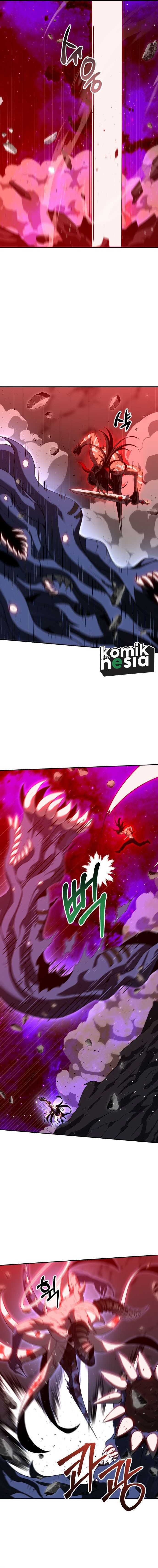 I Used to Be a Boss Chapter 69 Image 21