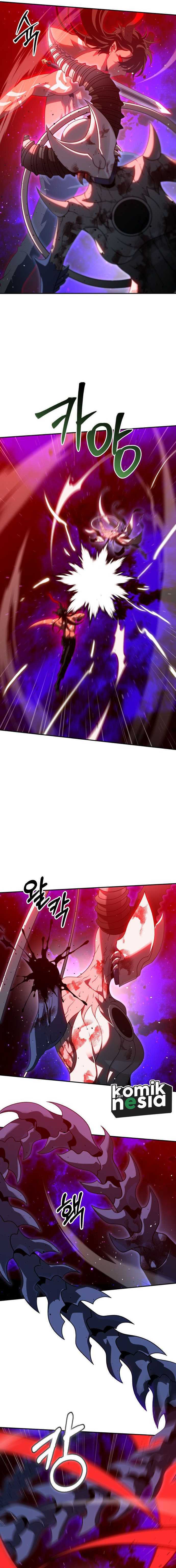 I Used to Be a Boss Chapter 69 Image 22