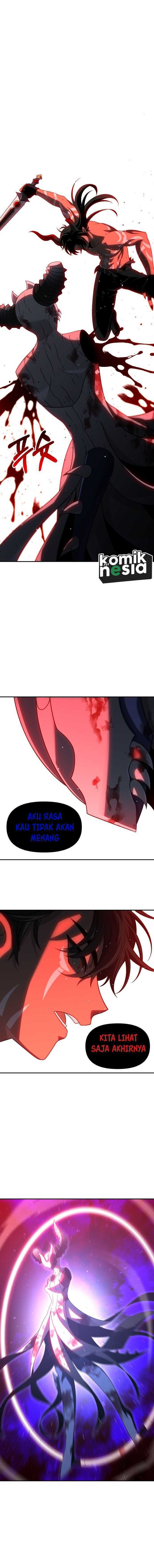 I Used to Be a Boss Chapter 69 Image 24