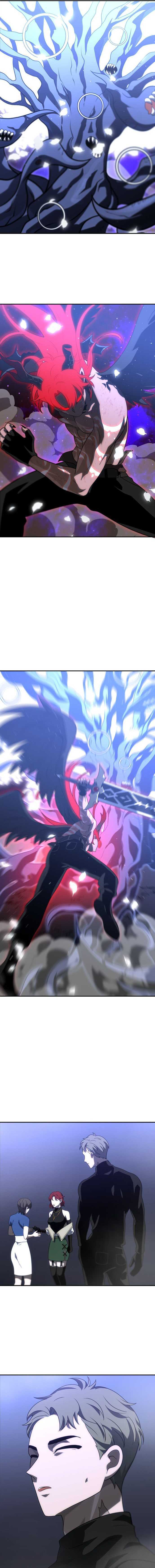 I Used to Be a Boss Chapter 69 Image 27