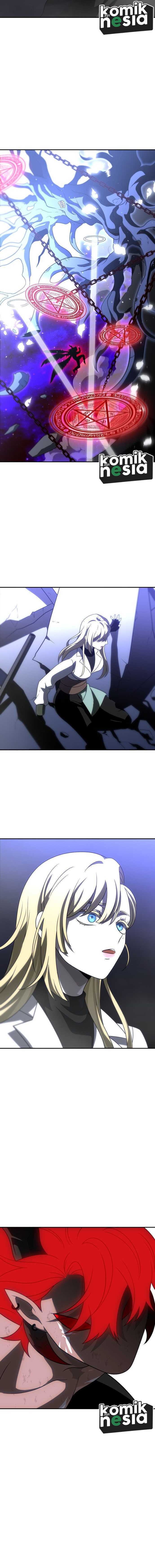 I Used to Be a Boss Chapter 69 Image 28