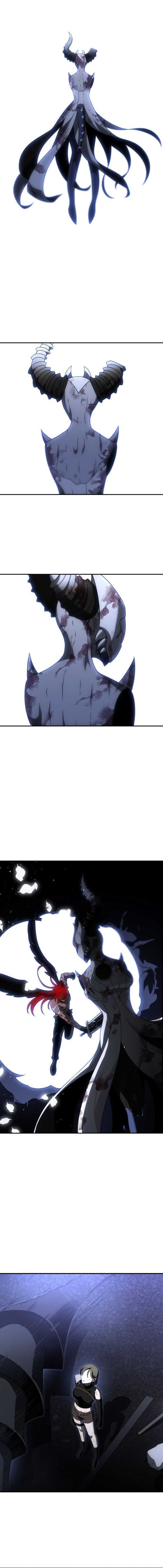 I Used to Be a Boss Chapter 69 Image 29