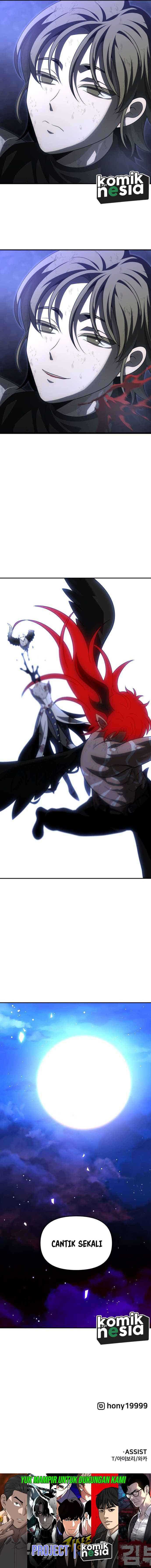 I Used to Be a Boss Chapter 69 Image 30