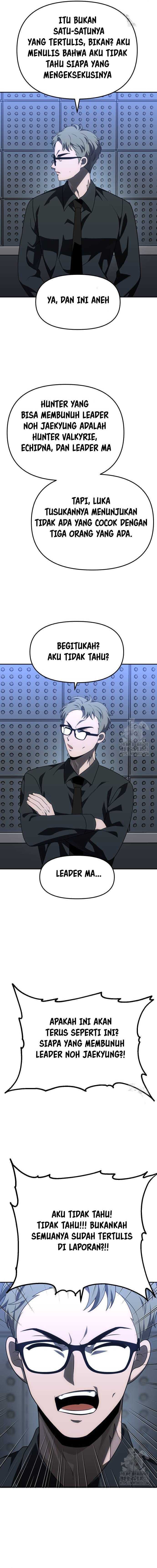 I Used to Be a Boss Chapter 70 Image 3