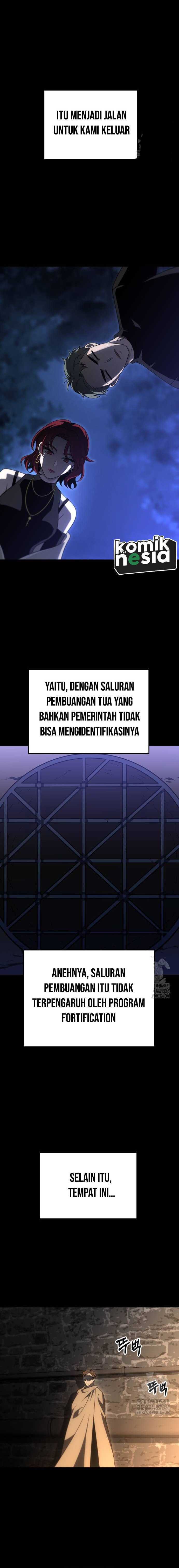 I Used to Be a Boss Chapter 70 Image 5