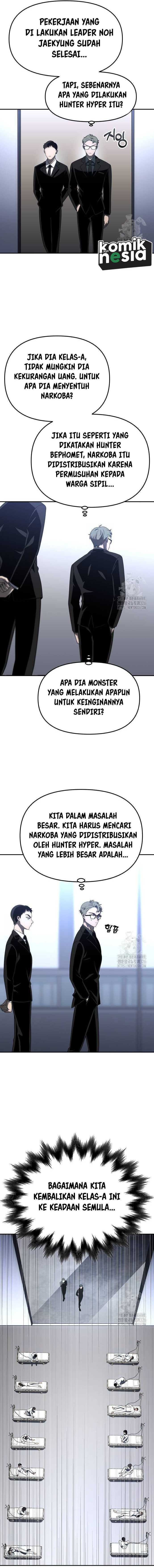 I Used to Be a Boss Chapter 70 Image 8