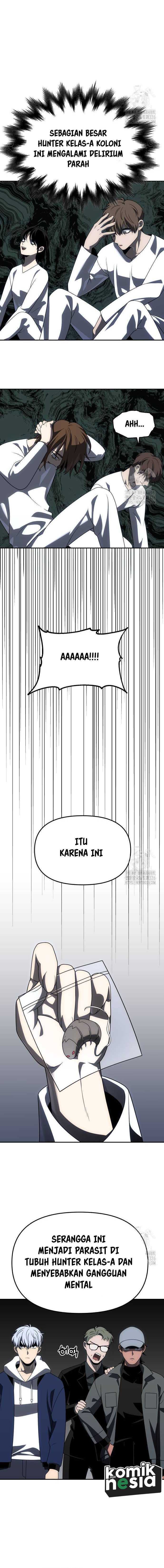 I Used to Be a Boss Chapter 70 Image 9