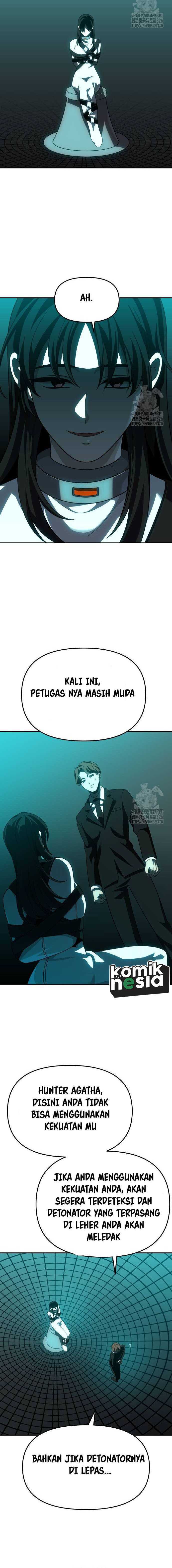 I Used to Be a Boss Chapter 70 Image 16