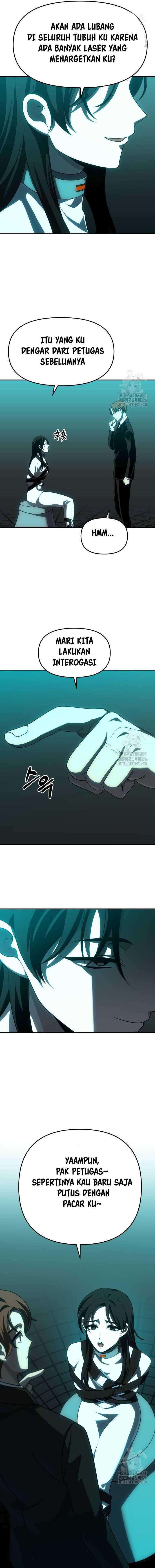 I Used to Be a Boss Chapter 70 Image 17