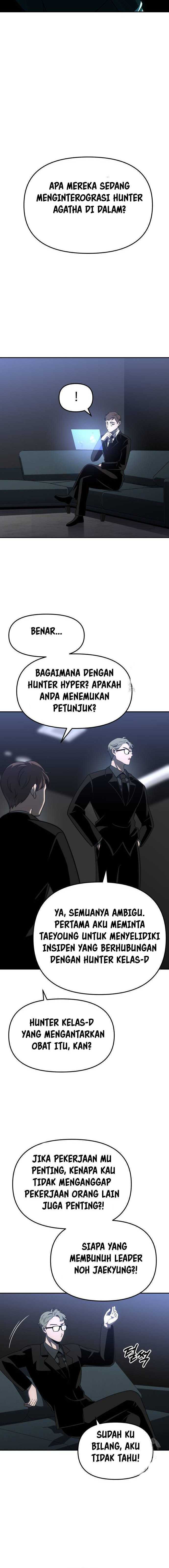 I Used to Be a Boss Chapter 70 Image 18