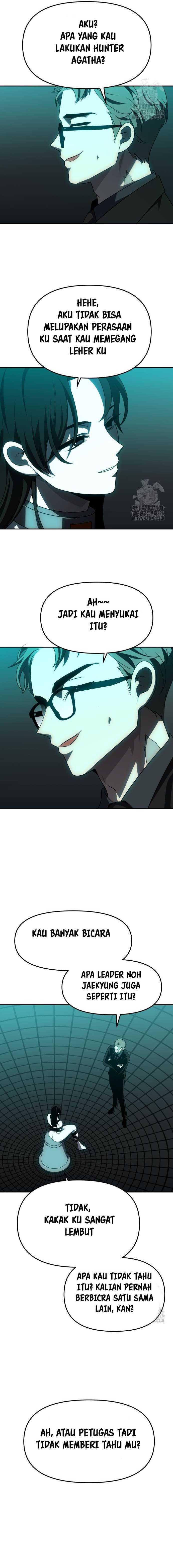 I Used to Be a Boss Chapter 70 Image 21