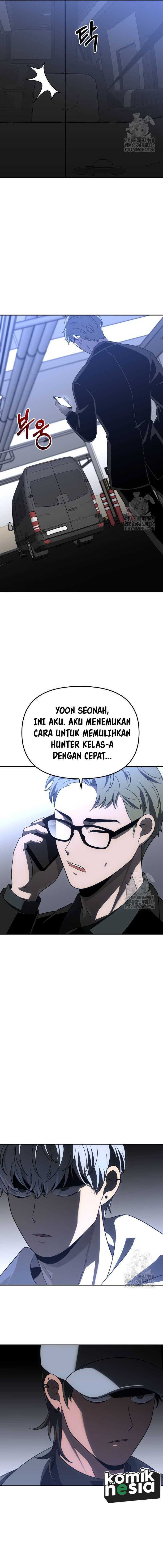 I Used to Be a Boss Chapter 70 Image 27