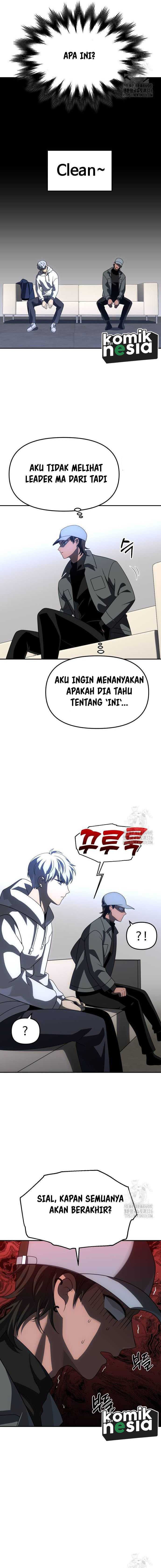 I Used to Be a Boss Chapter 70 Image 28