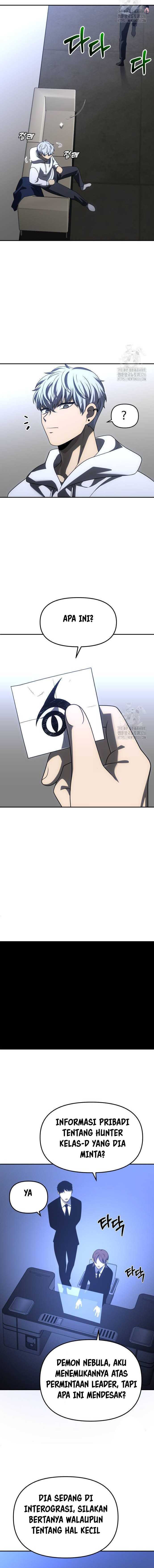 I Used to Be a Boss Chapter 70 Image 29