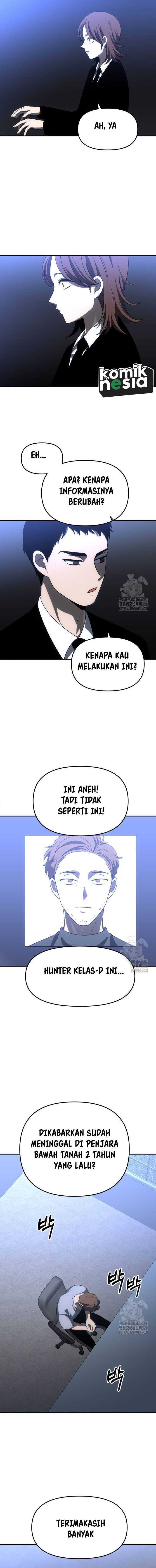 I Used to Be a Boss Chapter 70 Image 30