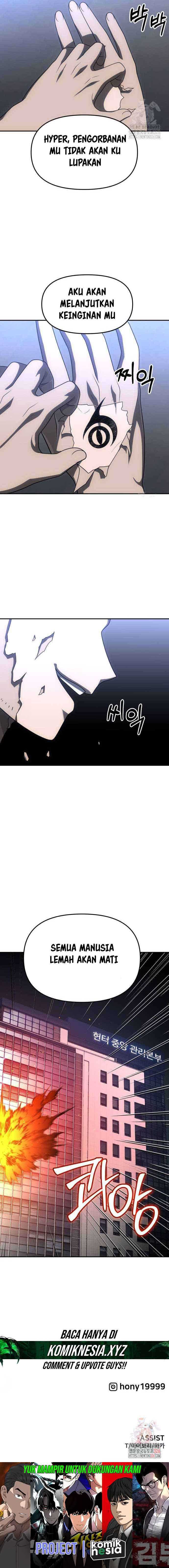 I Used to Be a Boss Chapter 70 Image 31