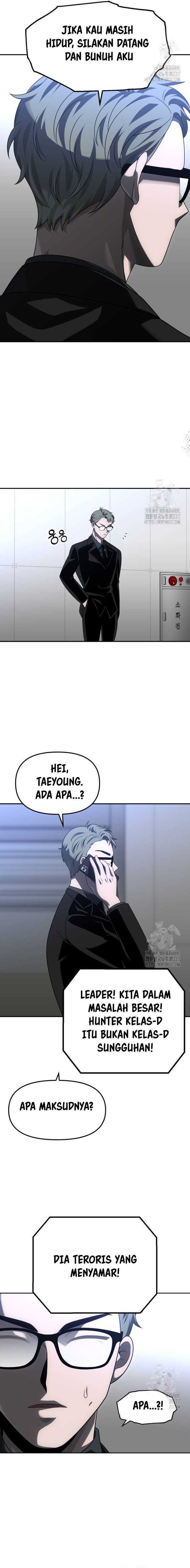 I Used to Be a Boss Chapter 71 Image 2