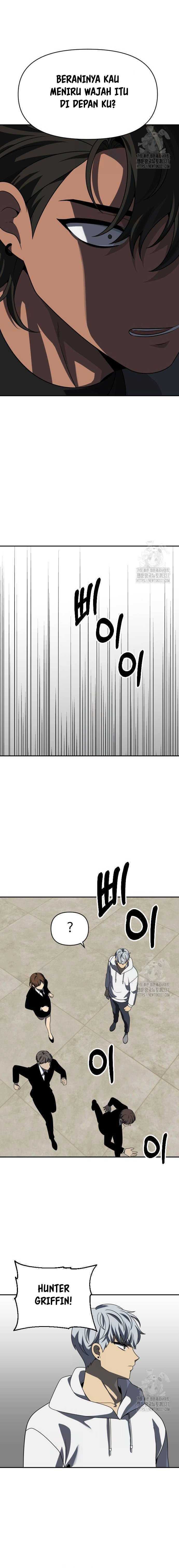 I Used to Be a Boss Chapter 71 Image 8