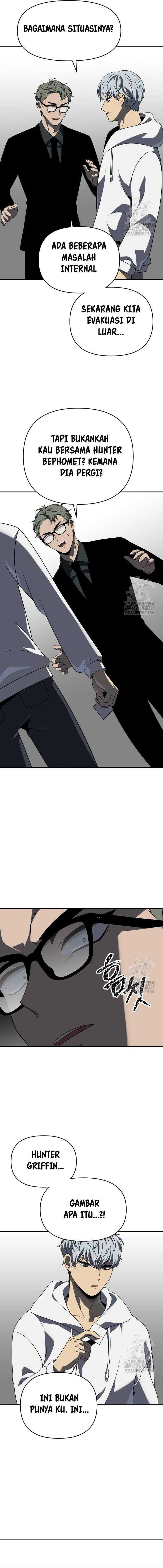 I Used to Be a Boss Chapter 71 Image 9