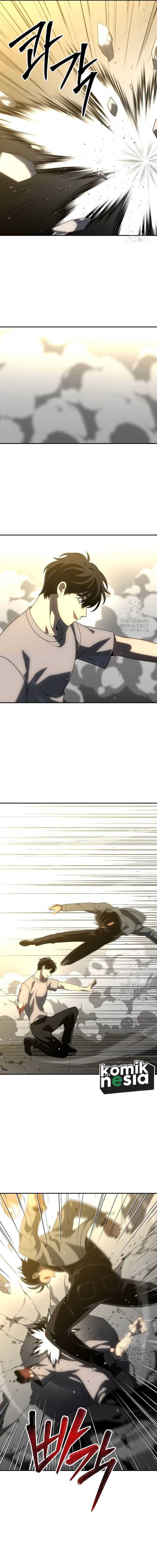 I Used to Be a Boss Chapter 71 Image 14