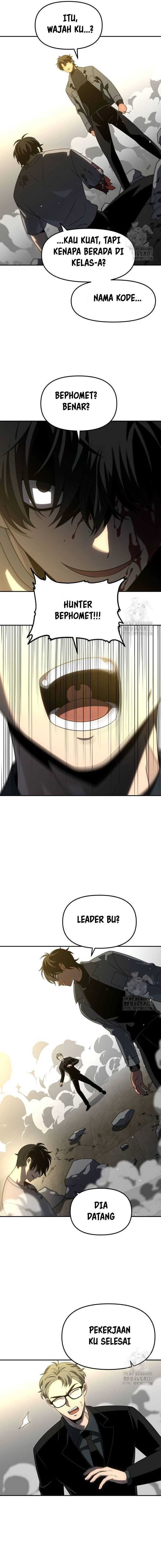 I Used to Be a Boss Chapter 71 Image 16