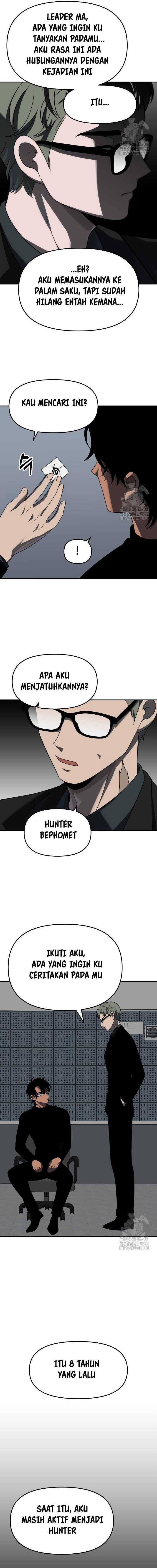 I Used to Be a Boss Chapter 71 Image 21