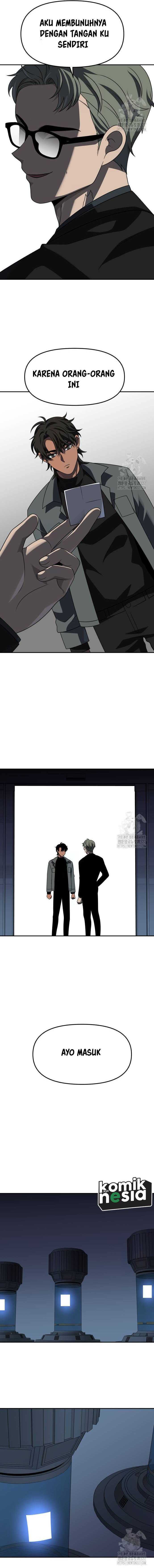 I Used to Be a Boss Chapter 71 Image 23