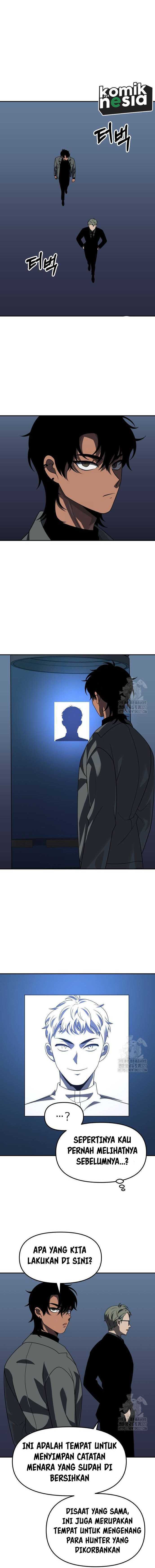 I Used to Be a Boss Chapter 71 Image 24