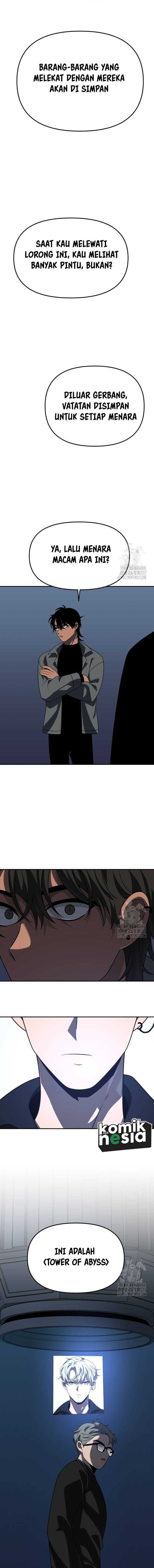 I Used to Be a Boss Chapter 71 Image 25