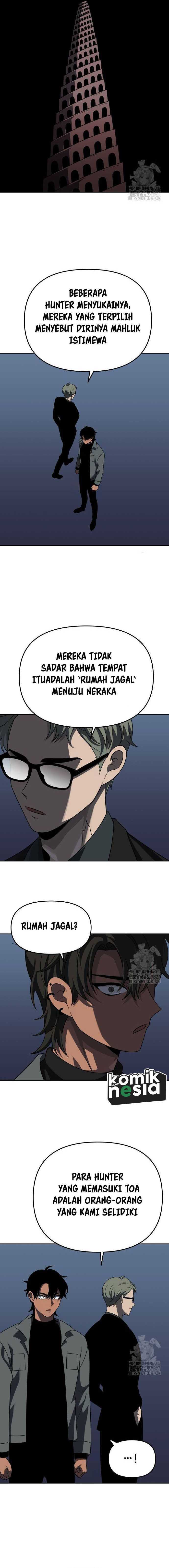 I Used to Be a Boss Chapter 71 Image 29