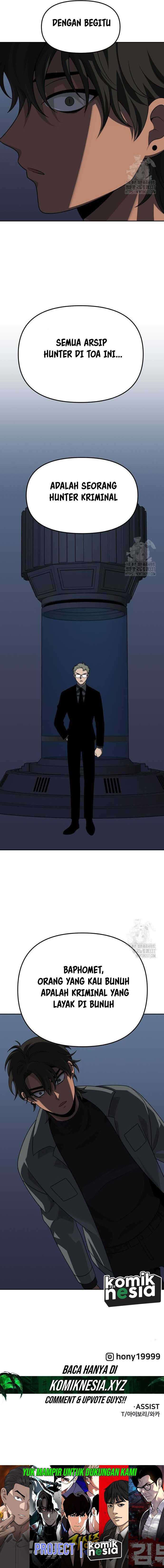 I Used to Be a Boss Chapter 71 Image 30