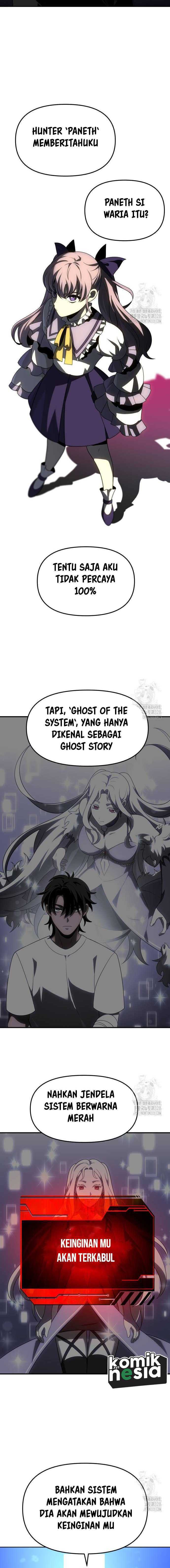 I Used to Be a Boss Chapter 72 Image 3