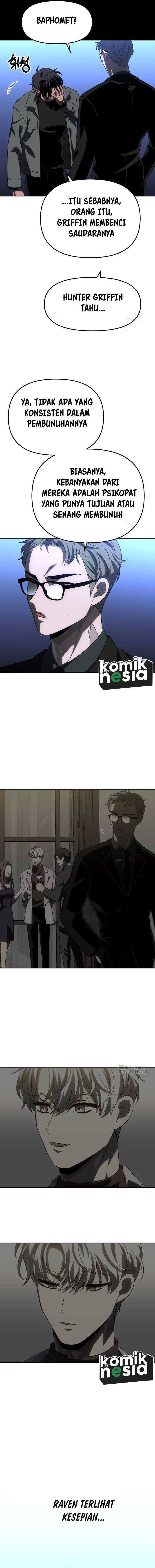 I Used to Be a Boss Chapter 72 Image 10