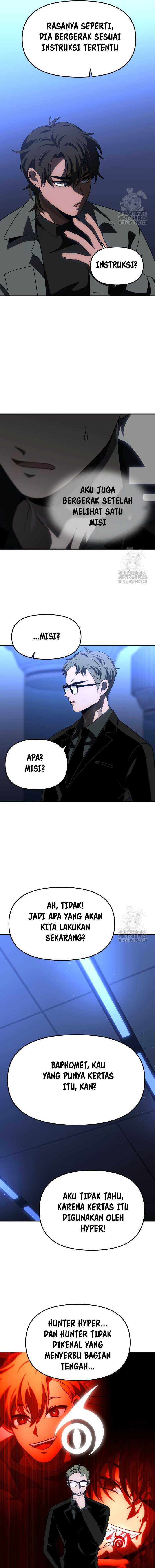 I Used to Be a Boss Chapter 72 Image 11