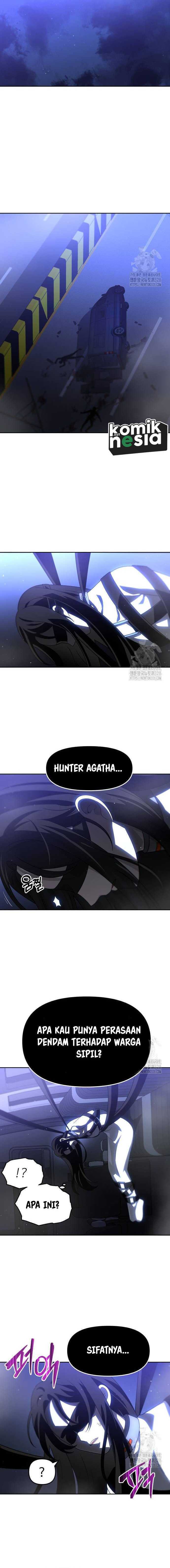 I Used to Be a Boss Chapter 72 Image 14