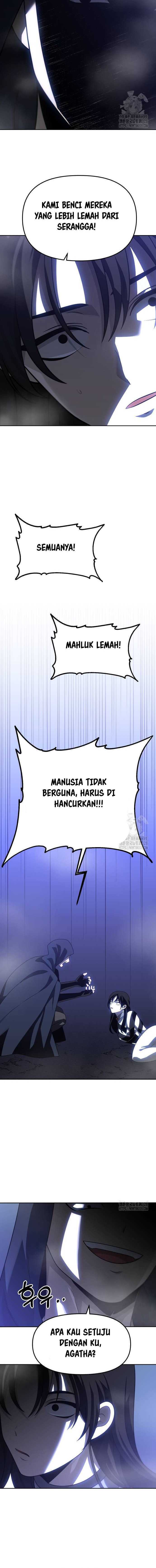 I Used to Be a Boss Chapter 72 Image 17