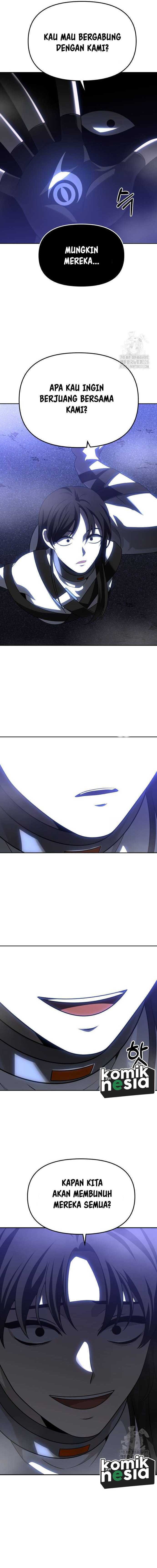 I Used to Be a Boss Chapter 72 Image 18