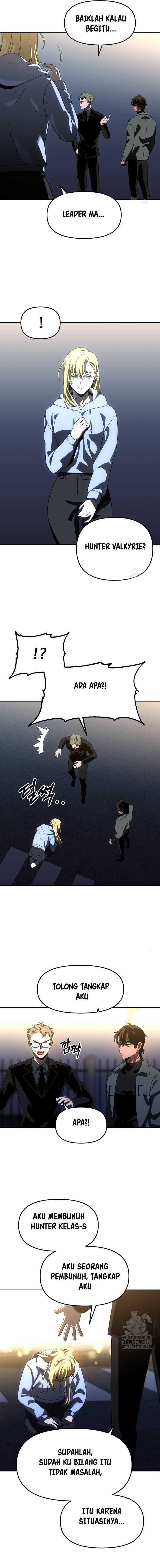 I Used to Be a Boss Chapter 72 Image 21