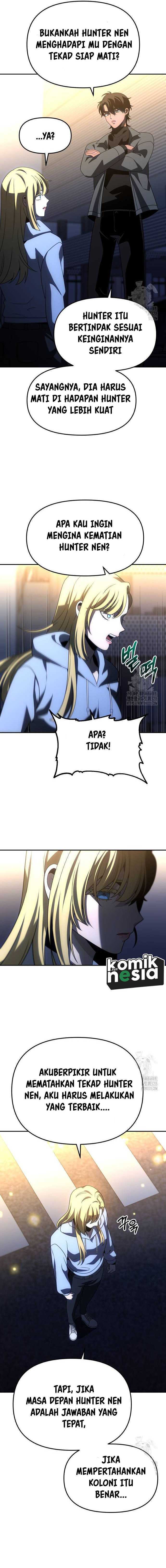 I Used to Be a Boss Chapter 72 Image 23