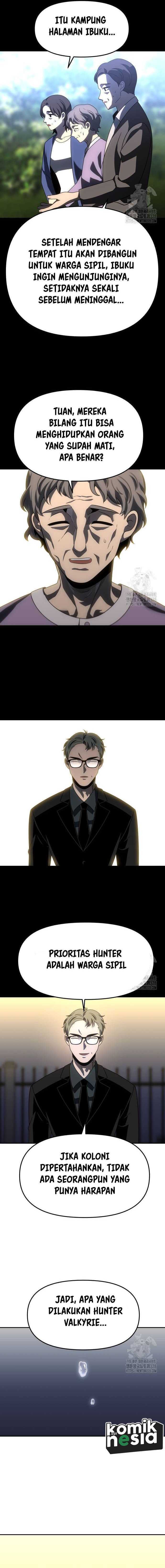 I Used to Be a Boss Chapter 72 Image 25