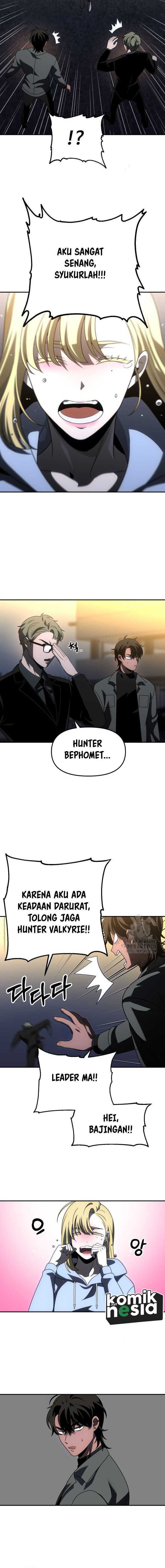 I Used to Be a Boss Chapter 72 Image 27